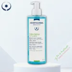 Isis Teen Derm Gel Sensitive Falcon 400ml