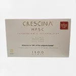 Crescina Transdermic Hfsc  Complete Treatment 1300 Women