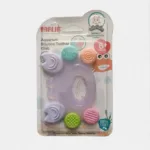 Farlin Silicone Gum Soother Bb-20008