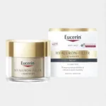 Eucerin Hyaluron-Filler + Elasticity Spf 15 Night Cream 50ml