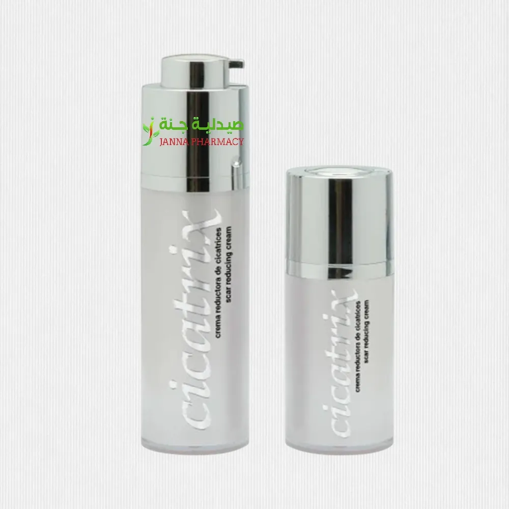 107176-1.webp Cicatrix Scar Reducing Cream 30ml - Image 1