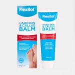 Flexitol Hard Skin & Callus Balm 56g