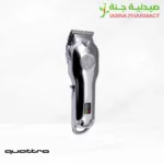 Quattro Professional Qp-K6s Super Clip
