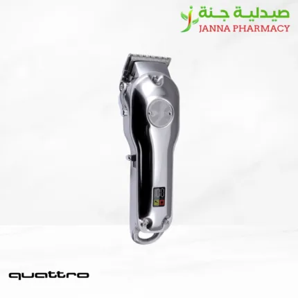 Quattro Professional Qp-K6s Super Clip