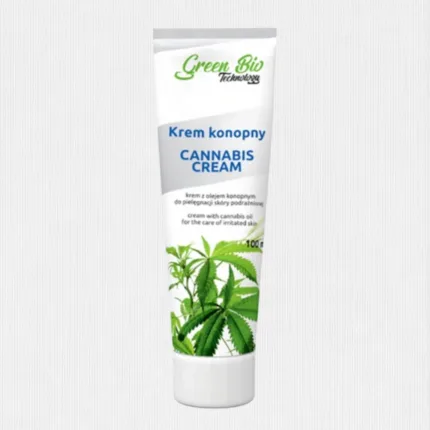 Red Pharma Cannabis Cream 100ml
