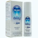 Skins Delay Proboost Formula Spray For Men 30ml