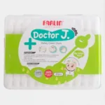 Farlin Doctor J Safety Cotton Buds