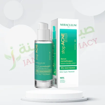 Miraculum Stopacne Normaliing Serum 30ml