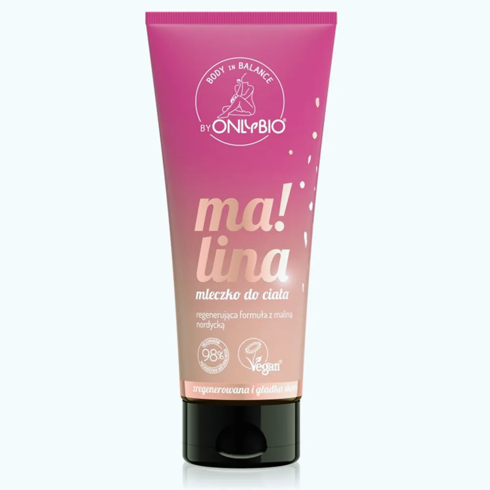 107228-1.webp Body In Balance Moisturizing Body 200ml - Image 1