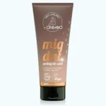 Body In Balance Almond Body Scrub 200ml