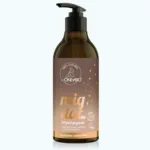 Body In Balance Moisturizing Almond 400ml