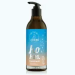 Body In Balance Moisturizing Coconut 400ml