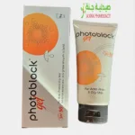 Derma Pella Photoblock Gel Spf 50 75gm