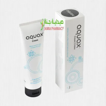 Derma Pella Aquax Moisturizing Cream 150gm