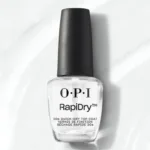 Opi Rapidry 30s Quick Dry Top Coat 15ml