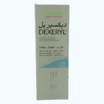 Ducray Dexerayl Cream 250 G