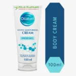 Oilatum Gentle Moisturising Cream 100ml