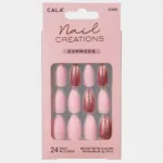 Cala Nail Creations Express 87845  24's