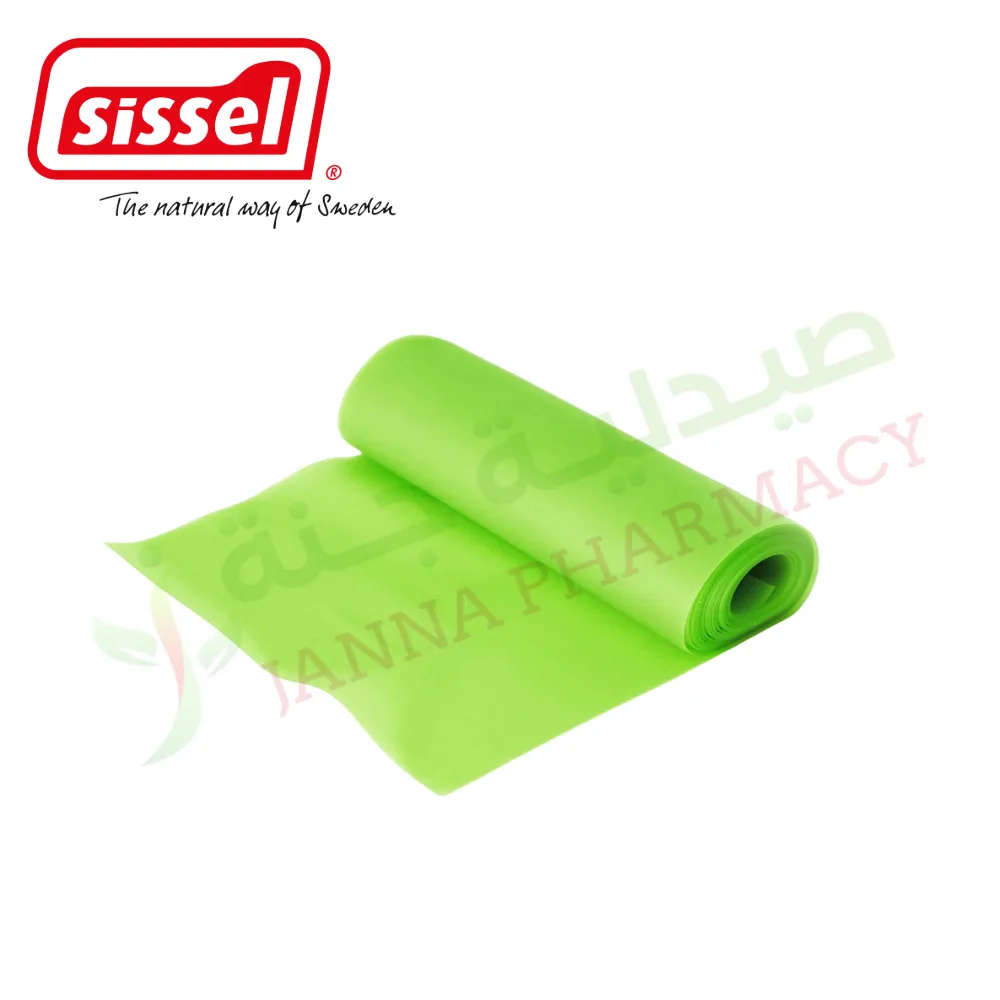 107371.png Sissel Fun & Active Band Green - Image 1
