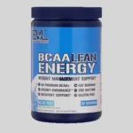 Evl Bcaa Lean Energy Blue Raz 303 Gm