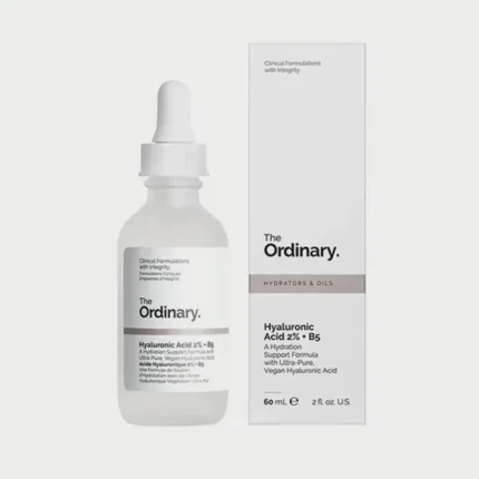 Ordinary Hyaluronic Acid 2% + B5 Solution 60 ml