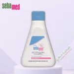 Sebamed Baby Detangling Shampoo 250ml