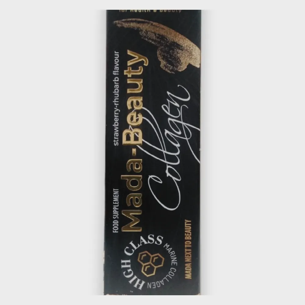 107428-Edited.webp Madamar Mada-Beauty Collagen Effervescent Tab 20's - Image 1