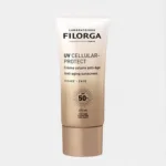 Filorga Uv Cellular Protect Face Tube Spf 50 + 40ml