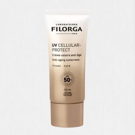 Filorga Uv Cellular Protect Face Tube Spf 50 + 40ml