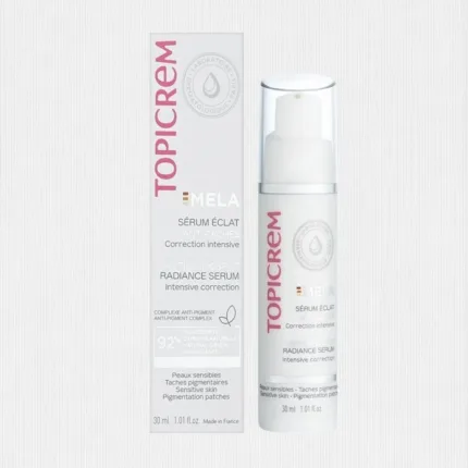 Topicrem Anti-Dark Spot Radiance Intensive Serum 30ml