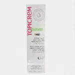 Topicrem Anti-Dark Spot Gentle Peeling Night Cream 40ml
