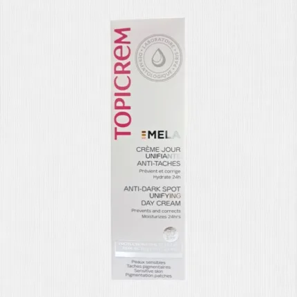 Topicrem Anti-Dark Spot Unifying Day Cream SPF50 40ml