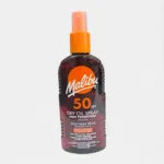 Malibu Spf50 Dry Oil Spray 200ml