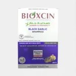 Bioxcin Black Garlic Shampoo 300ml