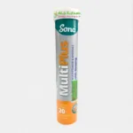 Sona MultiPlus Effervescent Tablets