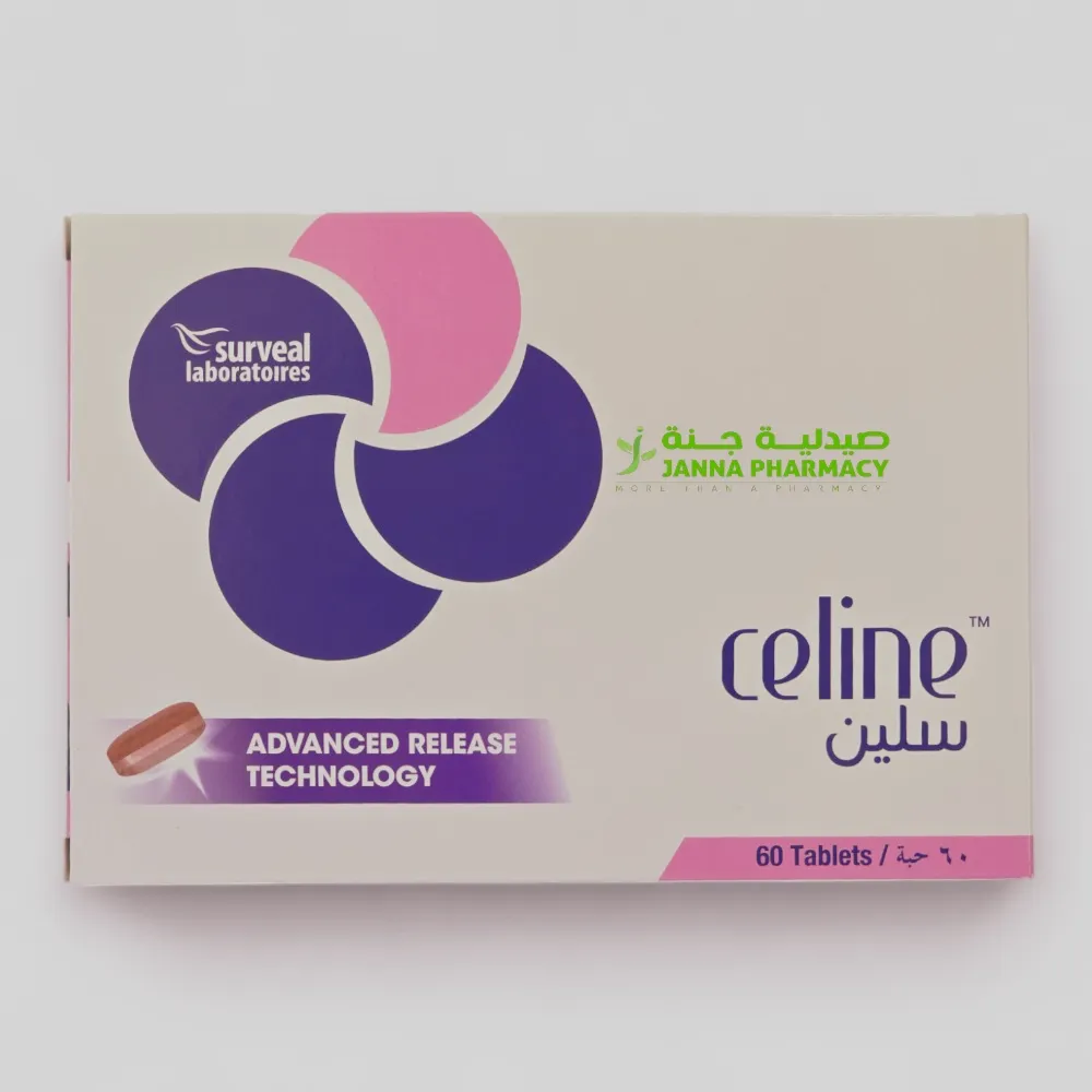 107637-Edited.webp Surveal Celine 60's - Image 1