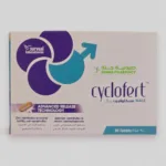 Surveal Cyclofert Male 60's