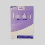Surveal Biocalcin 60's