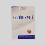 Surveal Cardiozym 30's