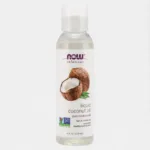 Now Liquid Coconut Oil 118ml