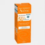 Avene 50+ Ss Fra.Free Cream 50ml