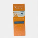 Avene 50+Prag.Free Fluid 50ml