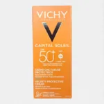 Vichy Capital Soleil Velvety Cream 50ml
