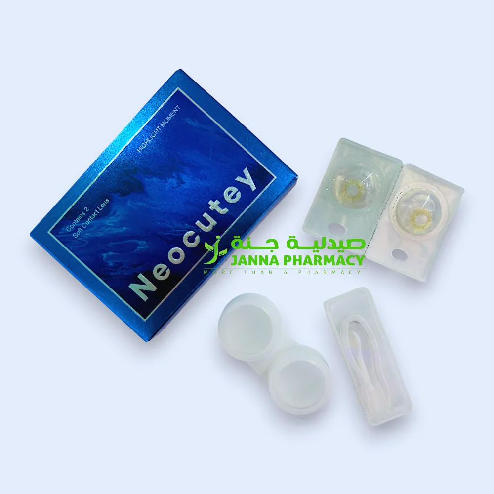 107700-Edited.webp Neocutey Lenses-Ki-01 Gray - Image 1