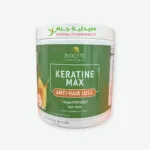 Biocyte Keratine Max 240 G