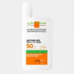 Lrp Anthelios Uvmune 400 Spf 50+ Oil Control Fluid 50ml