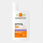 Lrp Anthelios Uvmune 400 Spf50+ Anti-Dark Spots Fluid 50ml