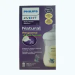 Philips Avent Natural 3.0 Feeding Bottle Koala 260ml X1