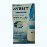 Philips Avent Anti-Colic Bottle 260ml X1