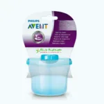 Philips Avent Milk Powder Dispenser Blue
